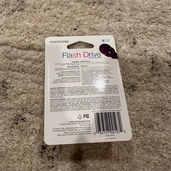 Flash Drive USB - Picture 3 of 3